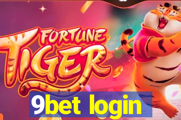 9bet login